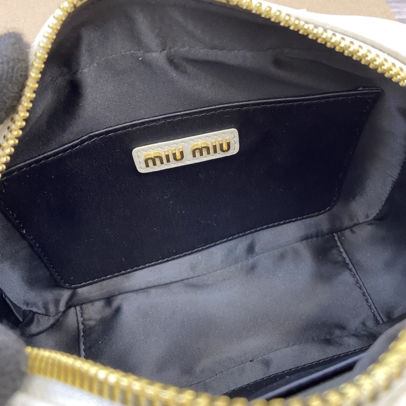 Miu Miu Top Handle Bags
